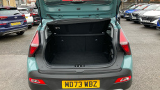 Hyundai BAYON 1.0 TGDi 48V MHEV SE Connect 5dr DCT Petrol Hatchback